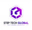 Step Tech logo